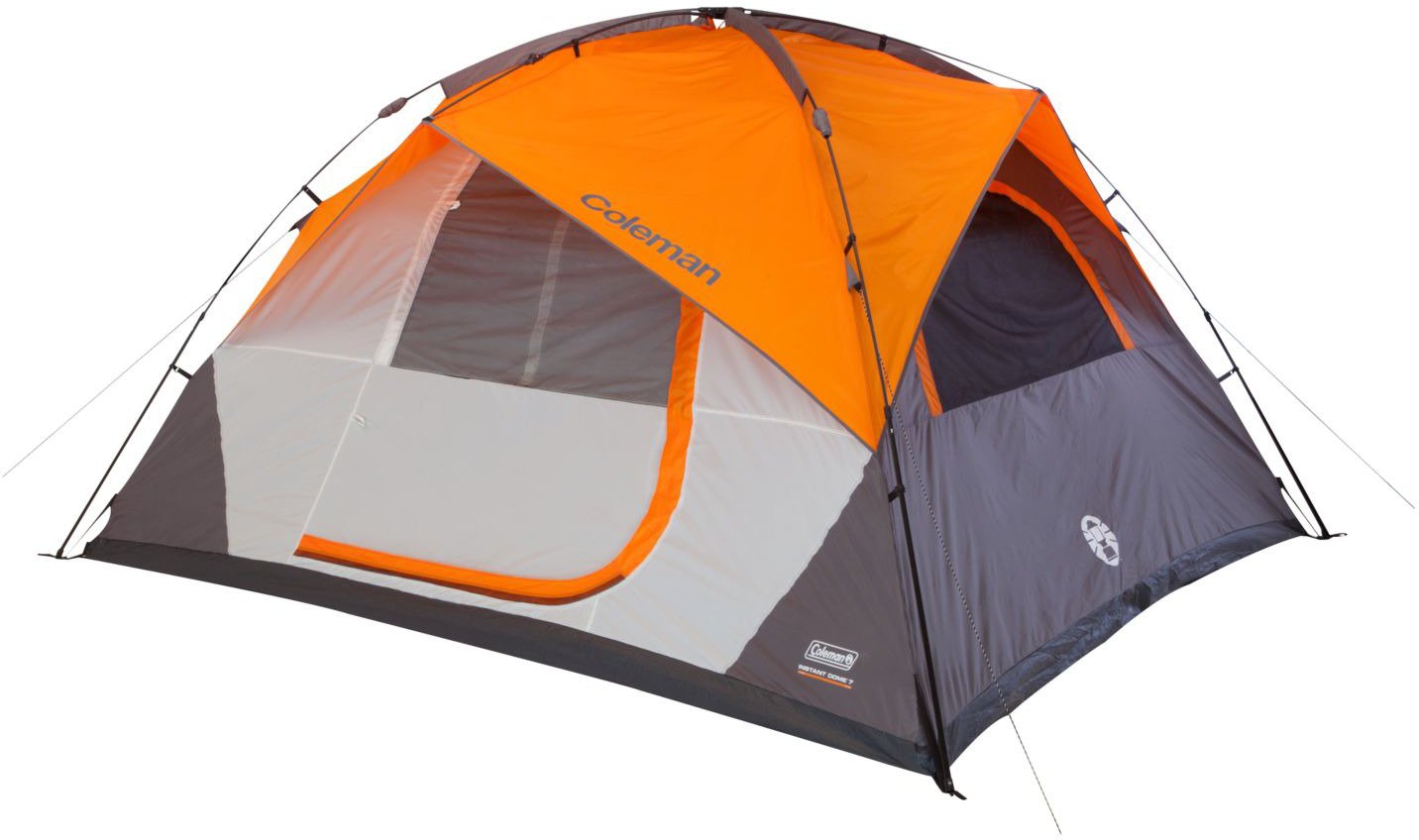 Coleman® Instant Dome 7 Tent