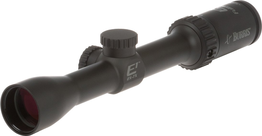 Burris Fullfield E1 2 - 7 x 35 mm Riflescope