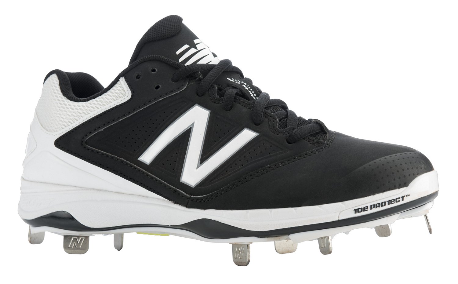 new balance women's 4040 v1 tpu fastpitch softball cleats