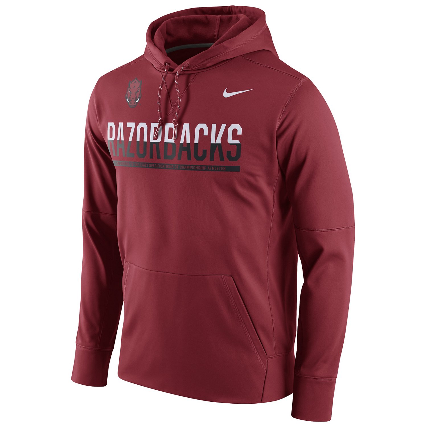 arkansas razorback fan gear