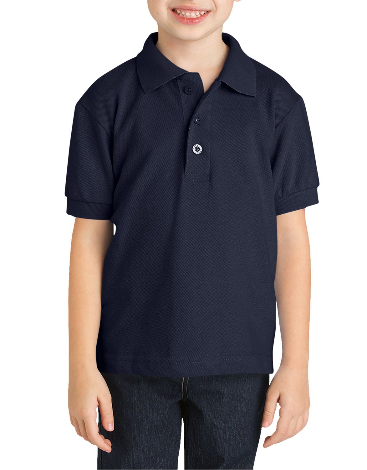 dickies boys shirts