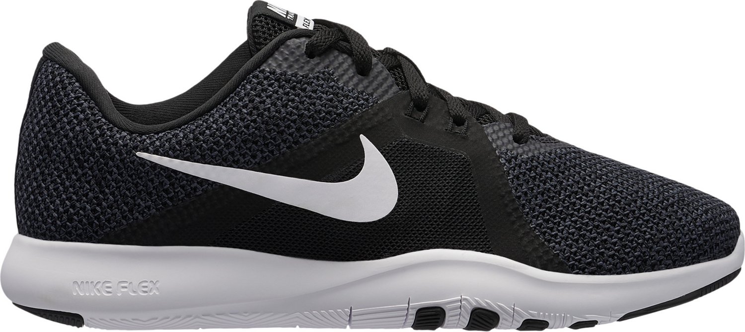 nike women's training shoes