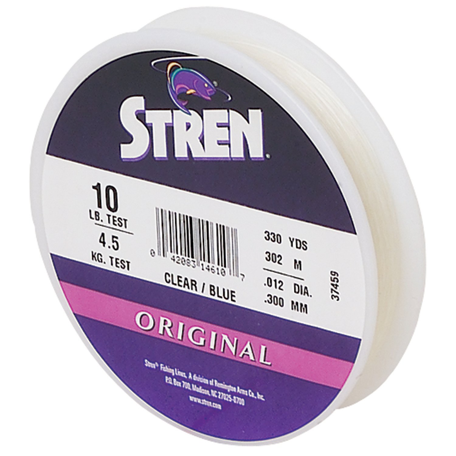 Stren® Original 10 lb. - 330 yards Monofilament Fishing Line
