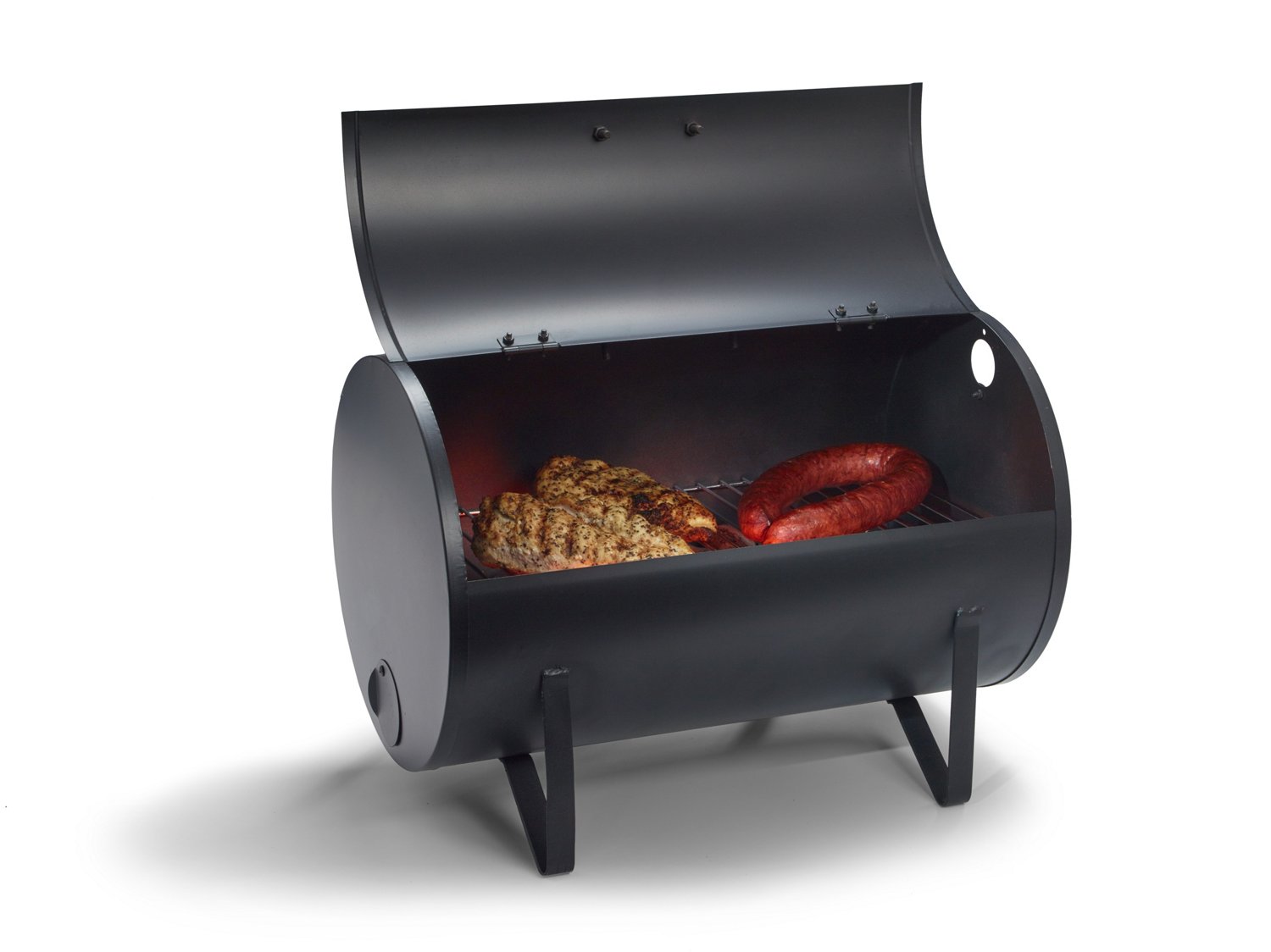 Outdoor Gourmet Mini Charcoal Grill thumbnail