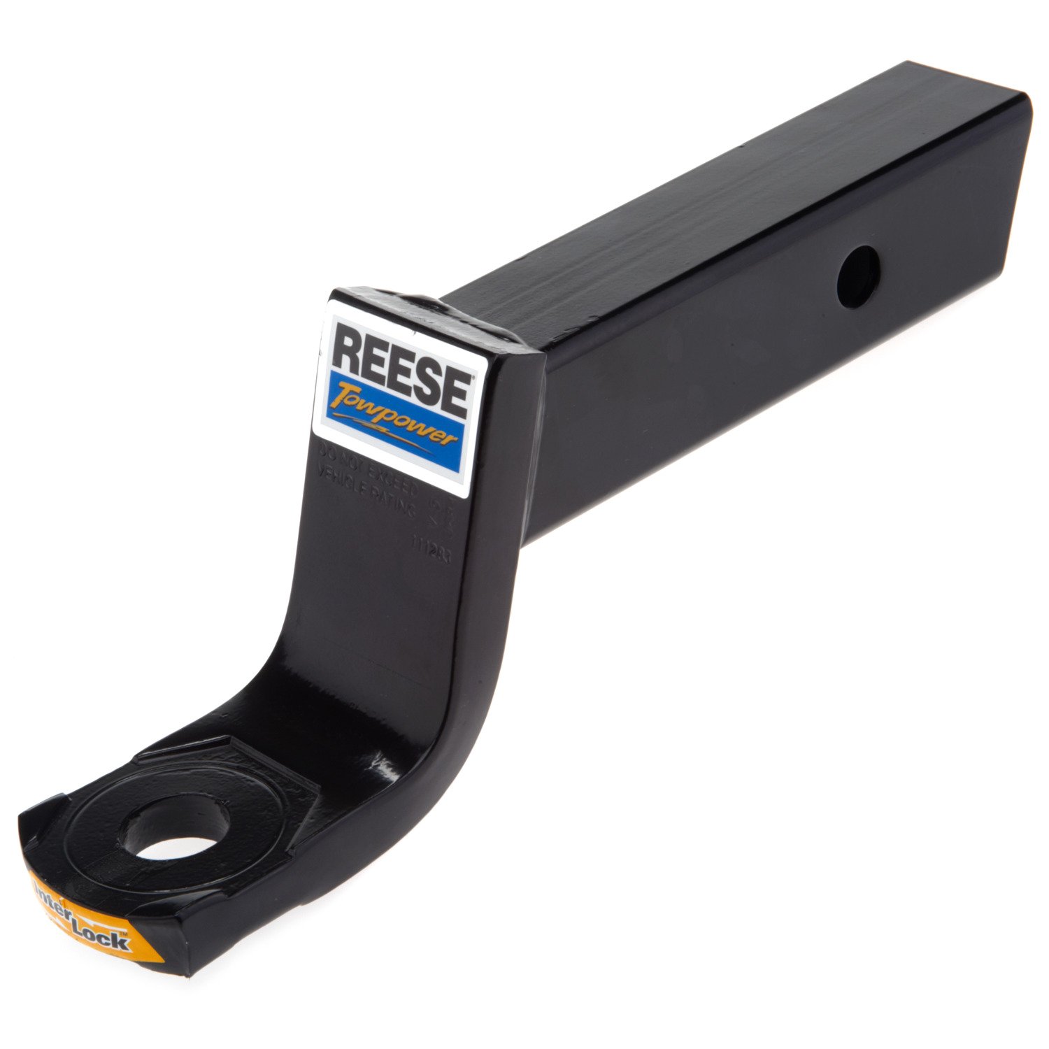 Reese Class III Interlock™ 9" Ball Mount