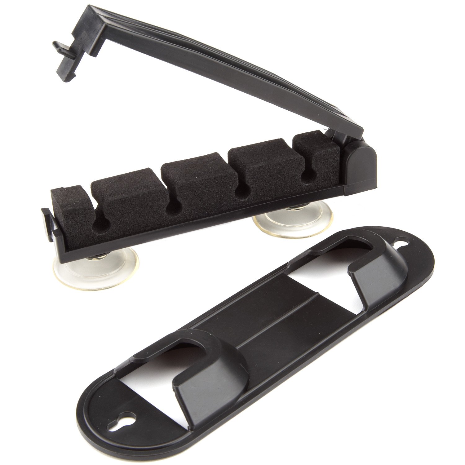 KollerCraft Outdoor Buddies Rod Rack n Go
