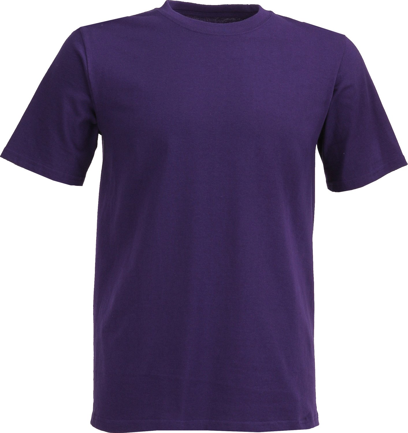 BCG™ Men's Short Sleeve Jersey Crew Neck T-shirt