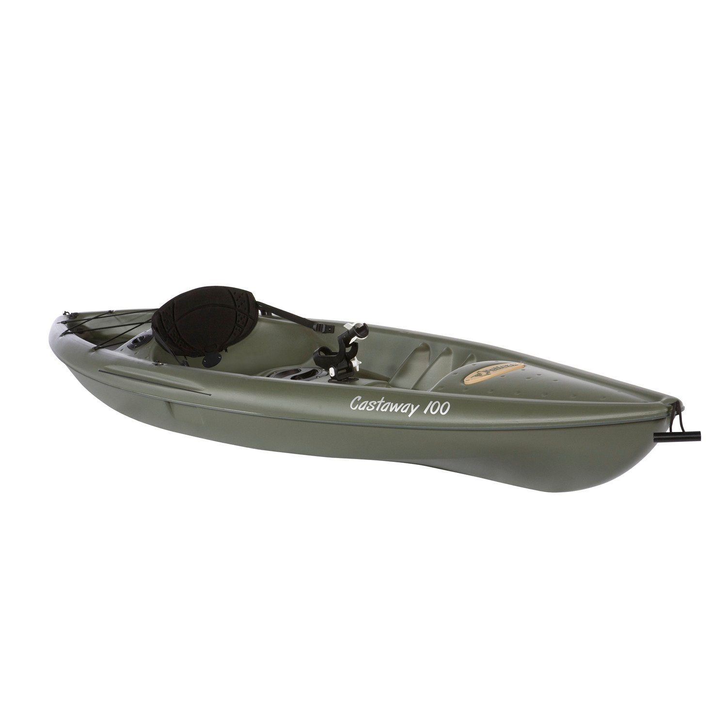 Pelican Castaway 100 10' Kayak