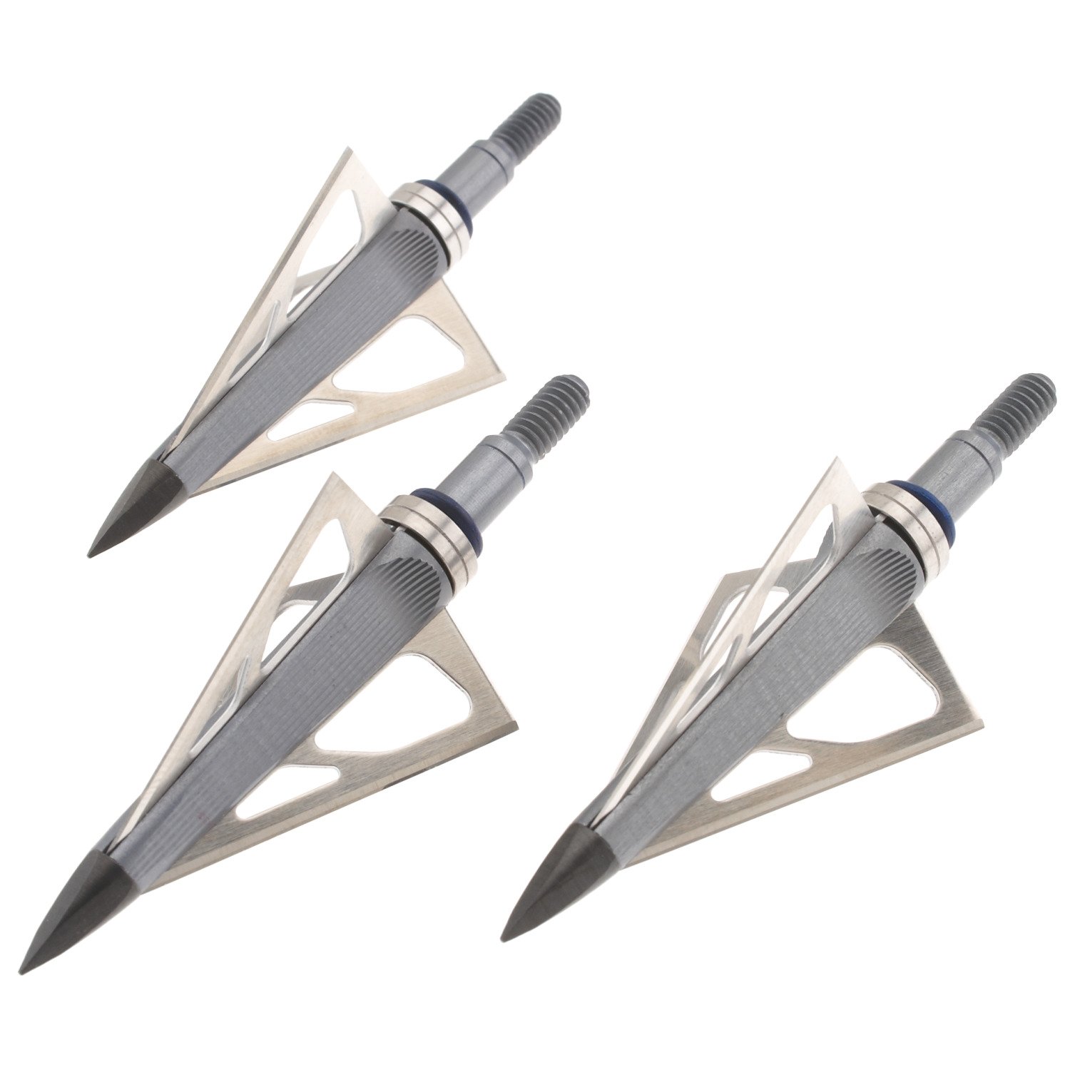 New Archery Products Thunderhead Broadheads 3-Pack