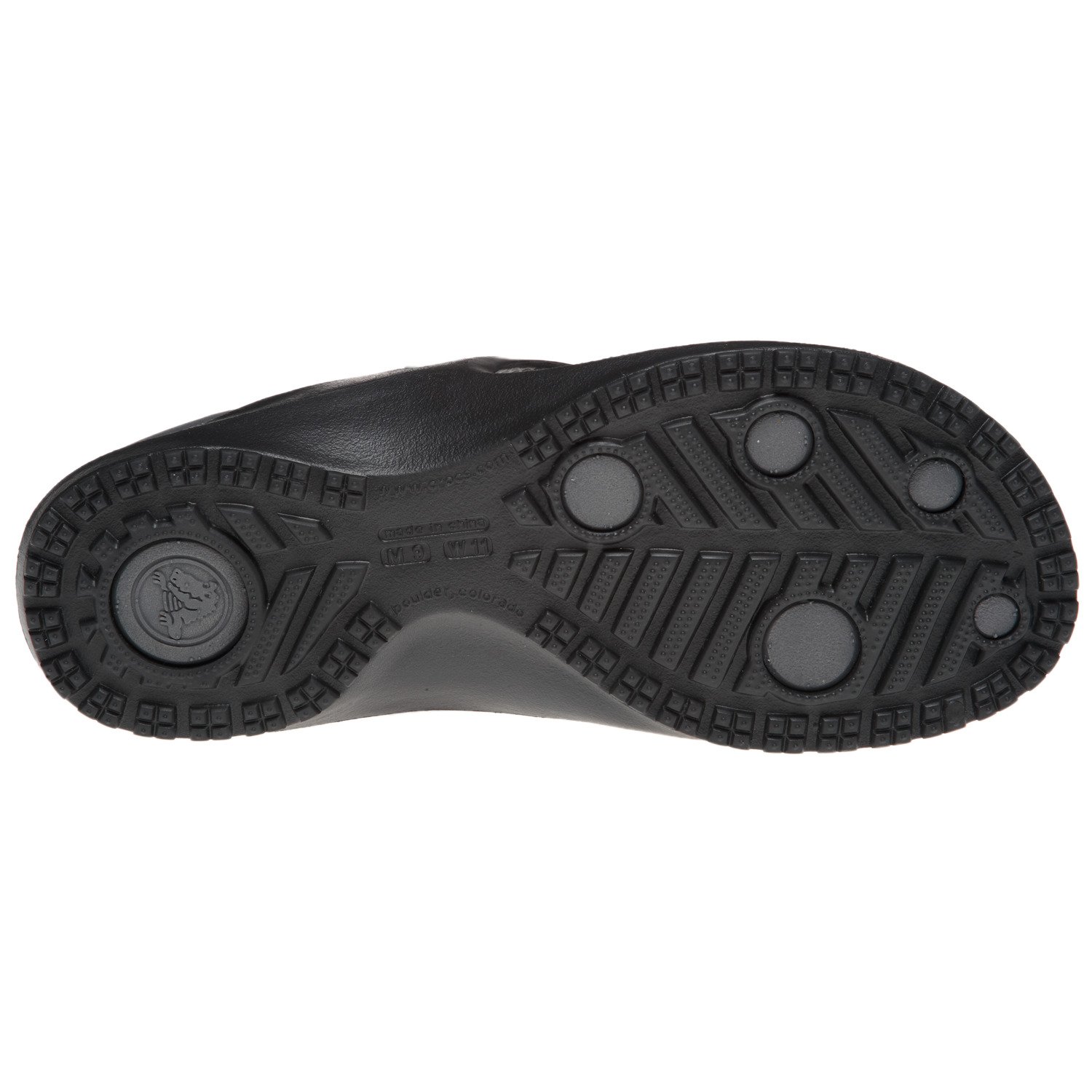 Crocs™ Adults' MODI Flip-Flop Sandals thumbnail