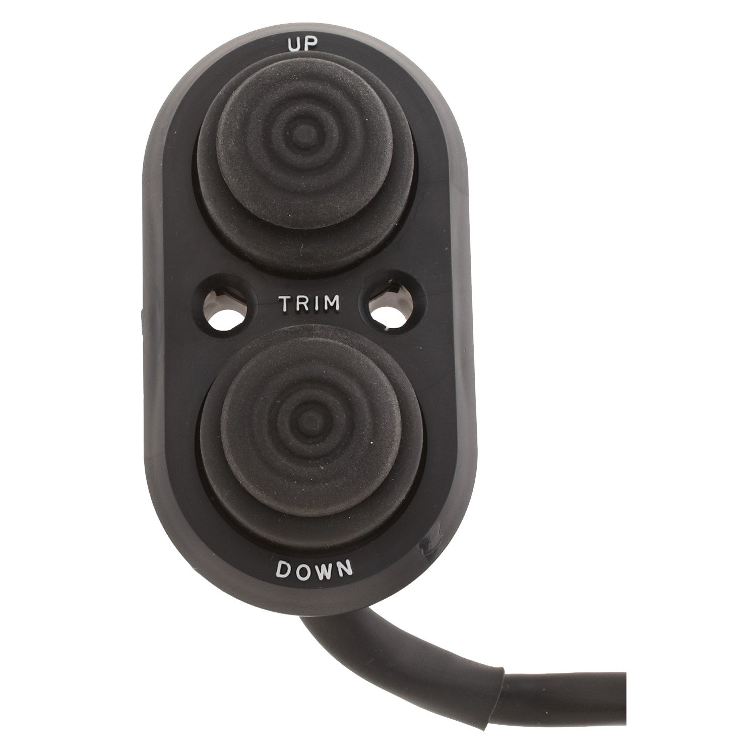 T-H Marine Performance Transom Tilt and Trim Control Switches