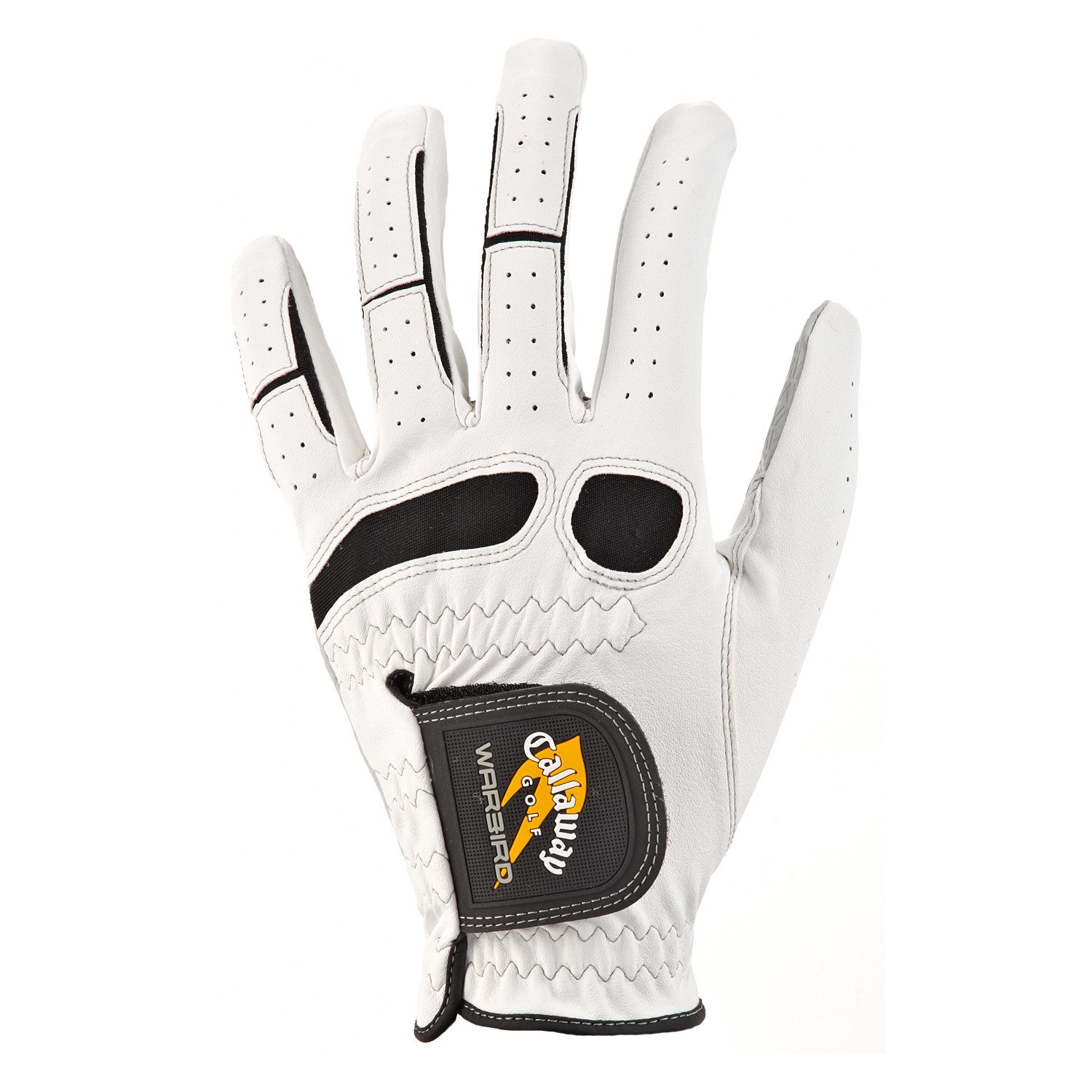 Callaway Warbird Cadet Left-hand Golf Gloves 2-Pack