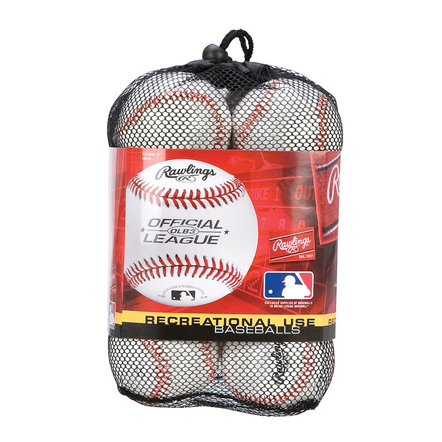 Rawlings® 9