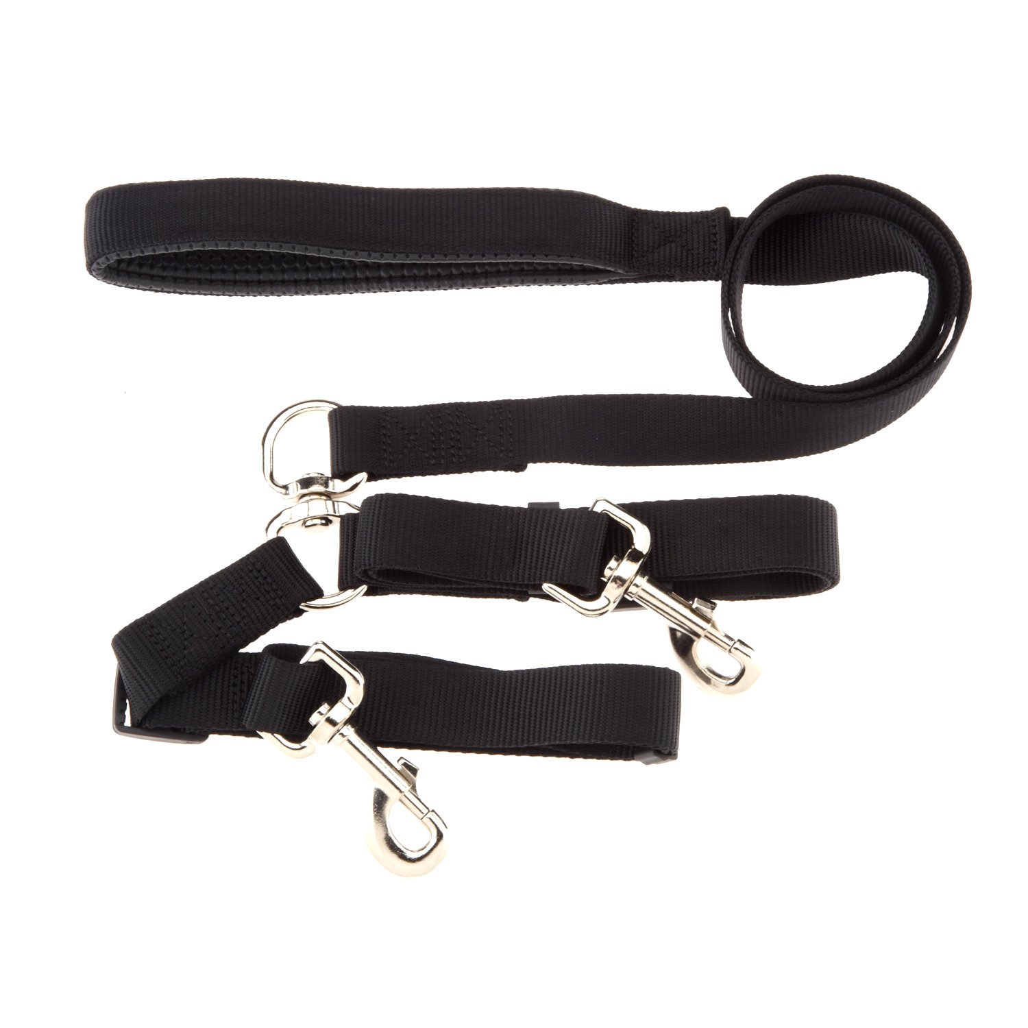 Petmate Take 2 Adjustable Dog Leash