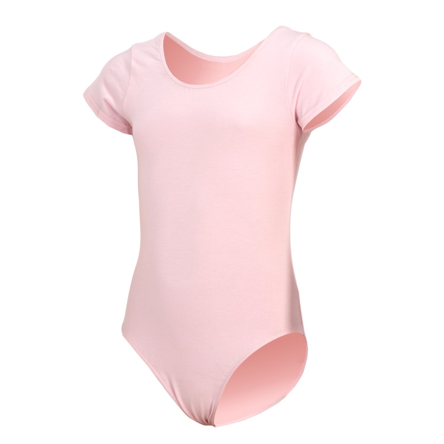 Capezio® Girls' Future Star Basics Leotard
