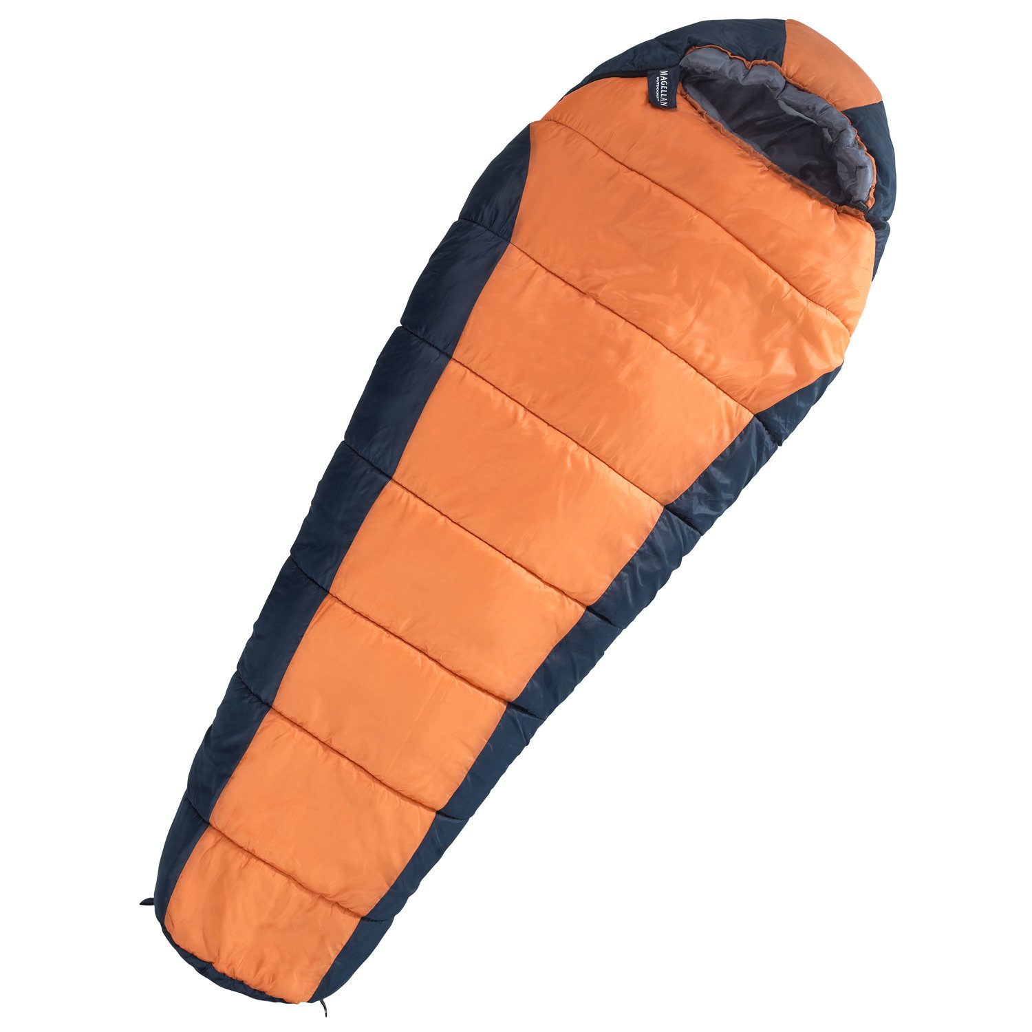 Magellan Outdoors Explorer 0°F Mummy Sleeping Bag