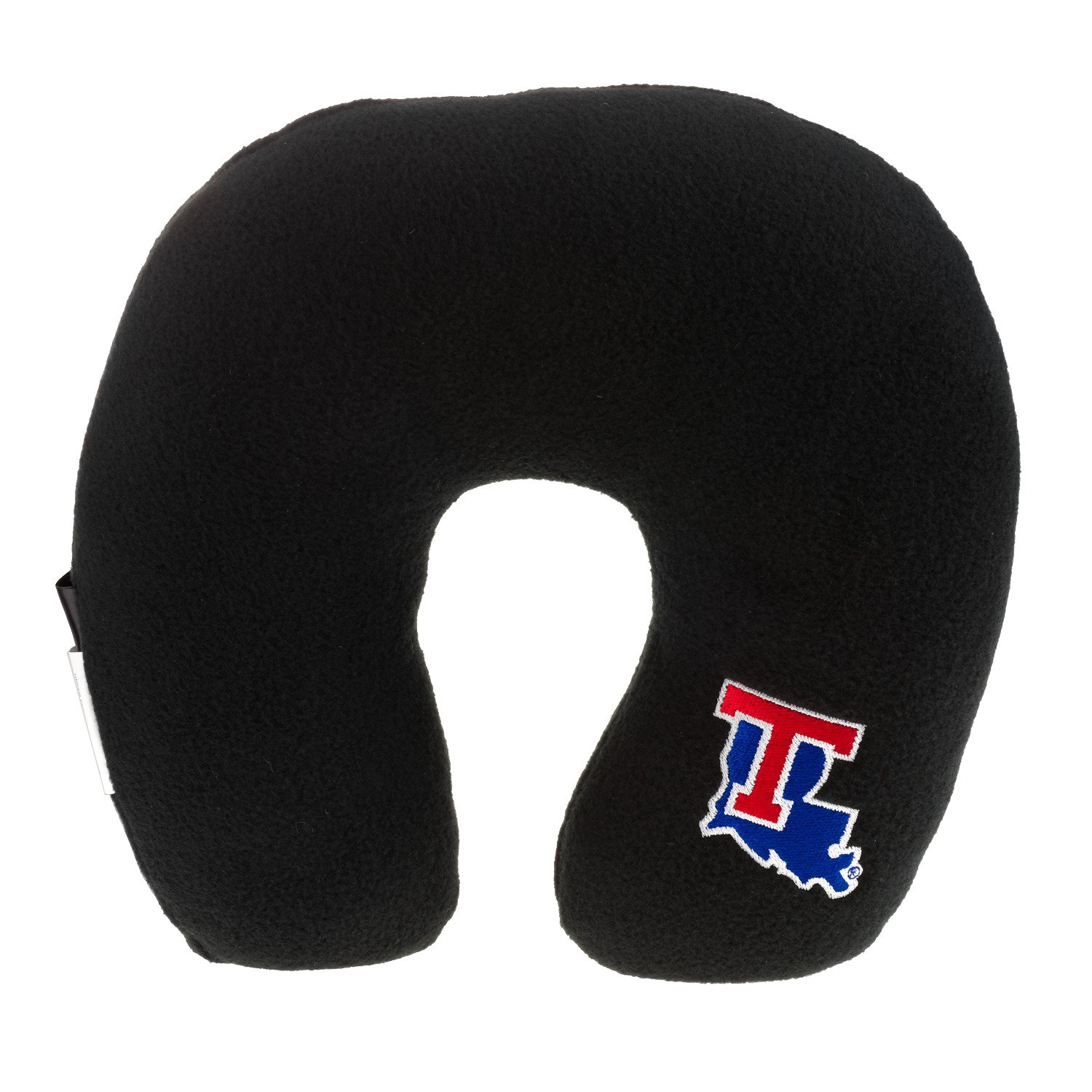 School Fanatic NCAA Licensed U-Shape Neck Pillow