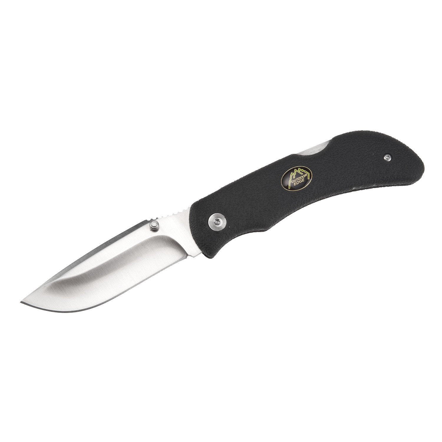 Outdoor Edge Grip-Lite Knife