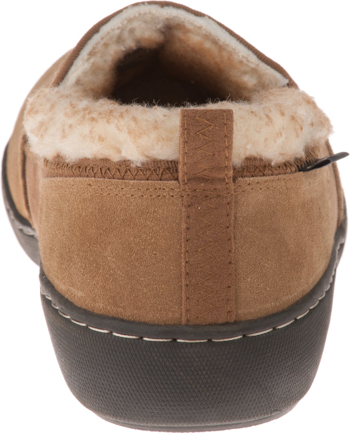 Magellan Outdoors Men's Twin Gore Slippers thumbnail
