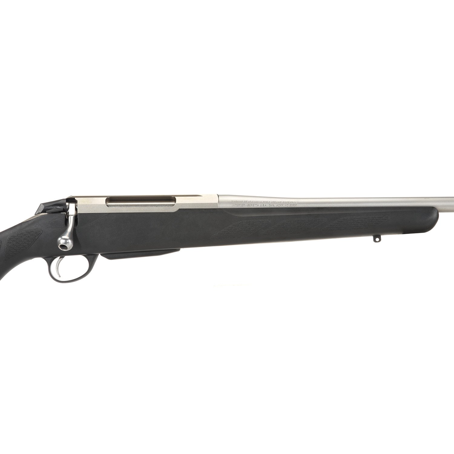 Beretta Tikka 7 mm Remington Magnum Bolt-Action Rifle thumbnail