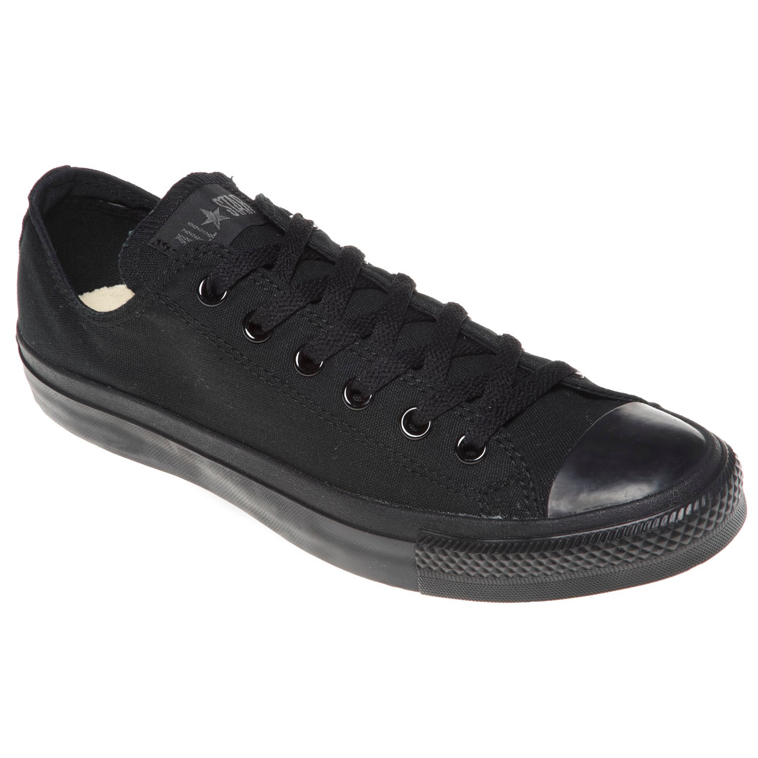 Converse Adults' Chuck Taylor All Star Low-Top Sneakers thumbnail