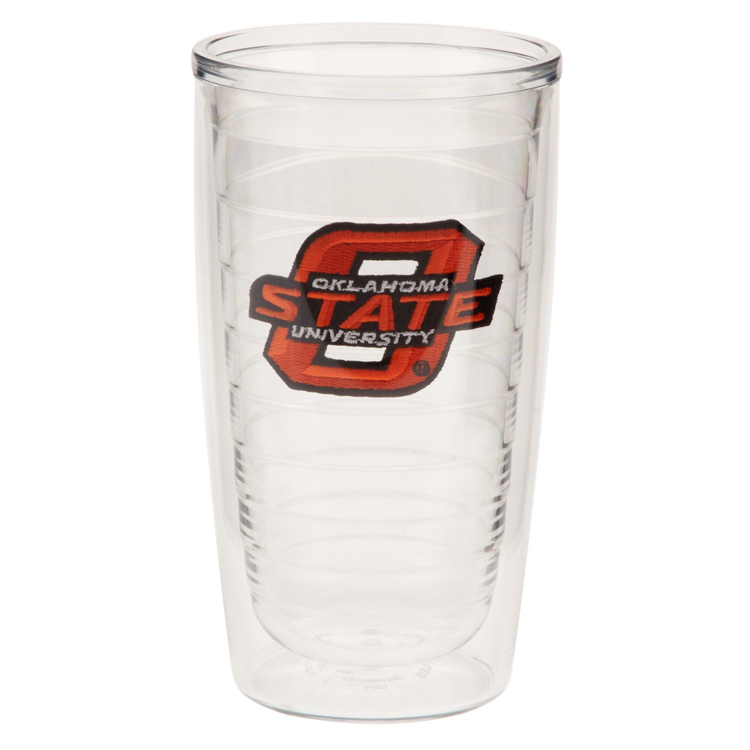 Oklahoma State Univ.