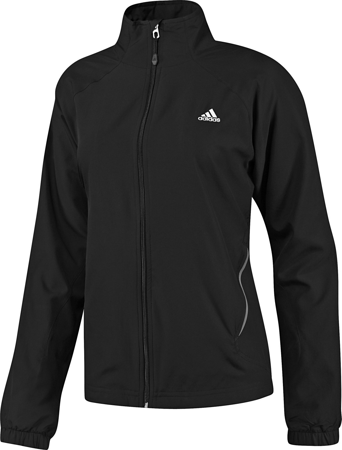 adidas Women's 3S Wind Jacket