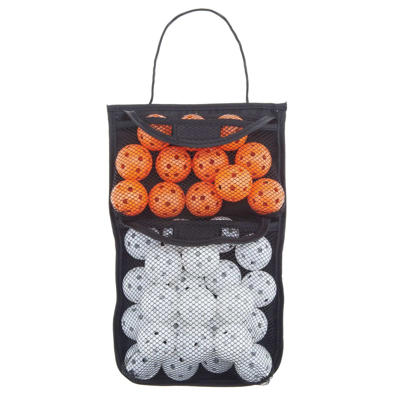 Golfmate® Practice Whiffle Golf Balls 36-Pack