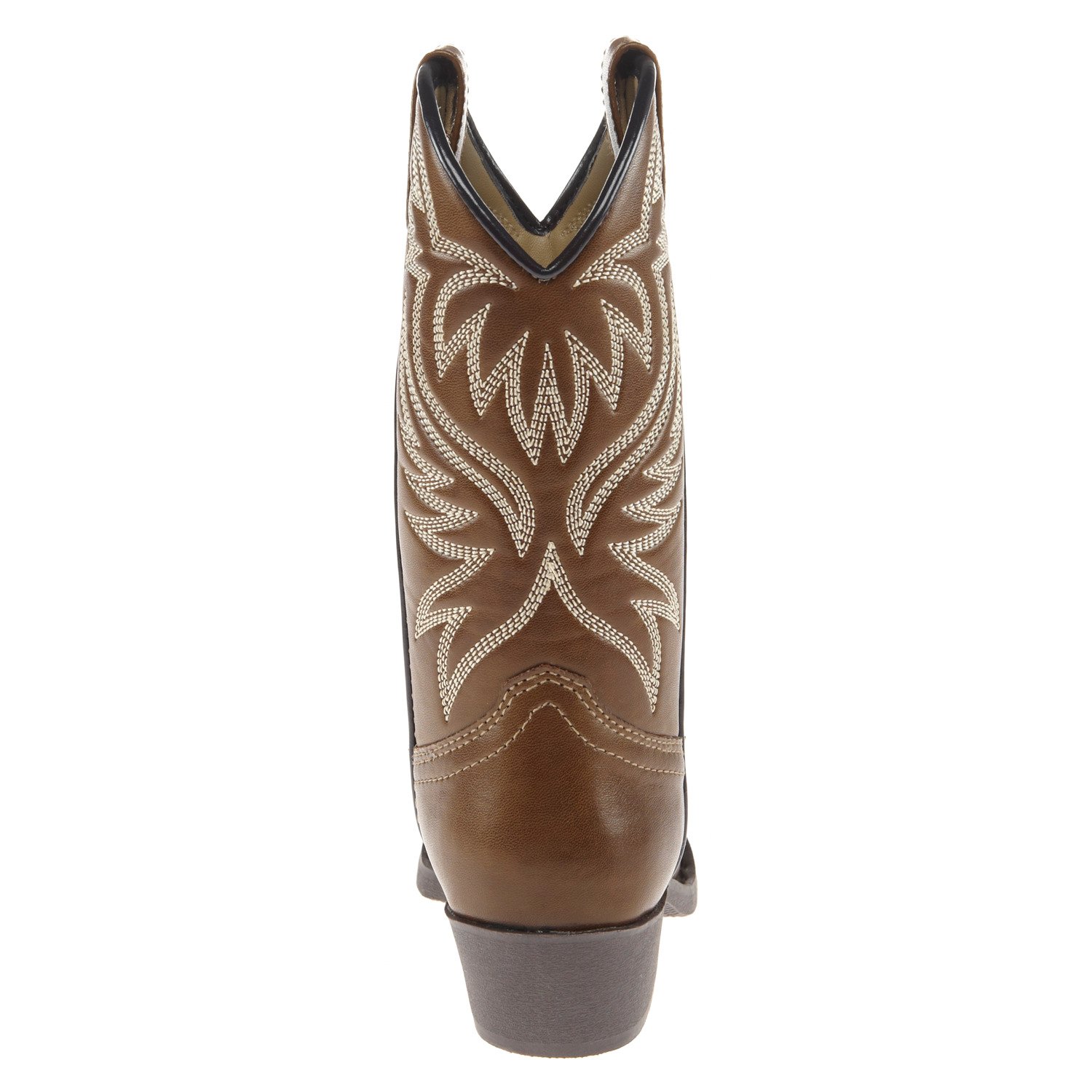 Stone Creek Scout Kids' Western Cowboy Boots thumbnail