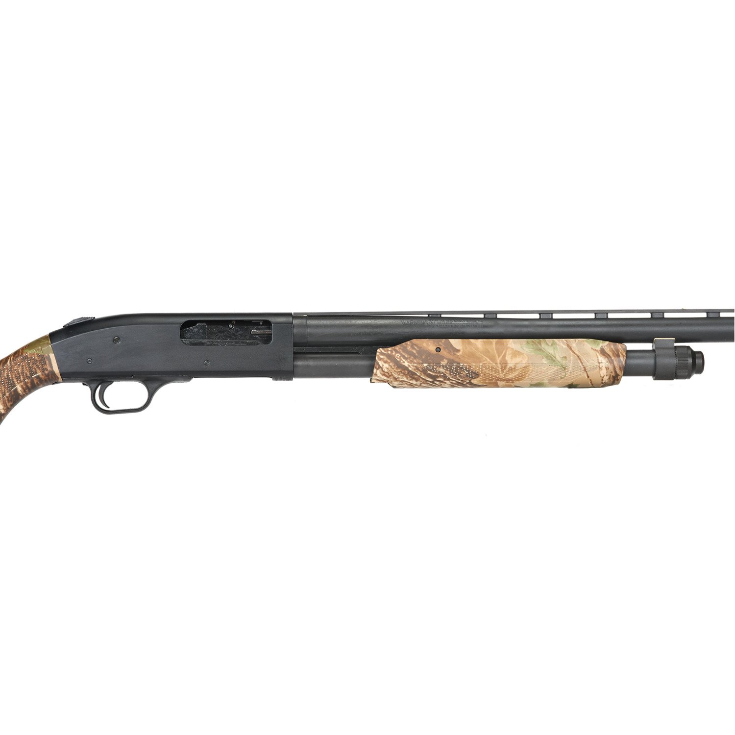 Mossberg® 835 12 Gauge Pump-Action Shotgun thumbnail