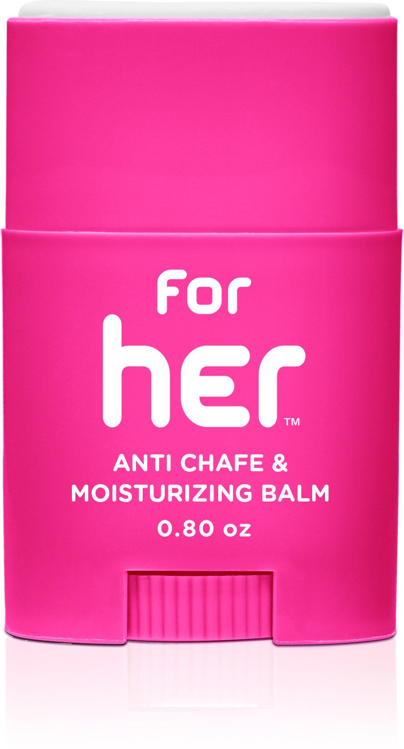 BODYGLIDE® For Her™