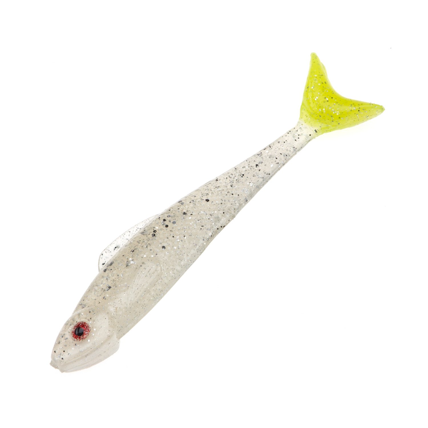 Stanley Jigs® Wedgetail Mullet™ 5" - 4-Pack thumbnail