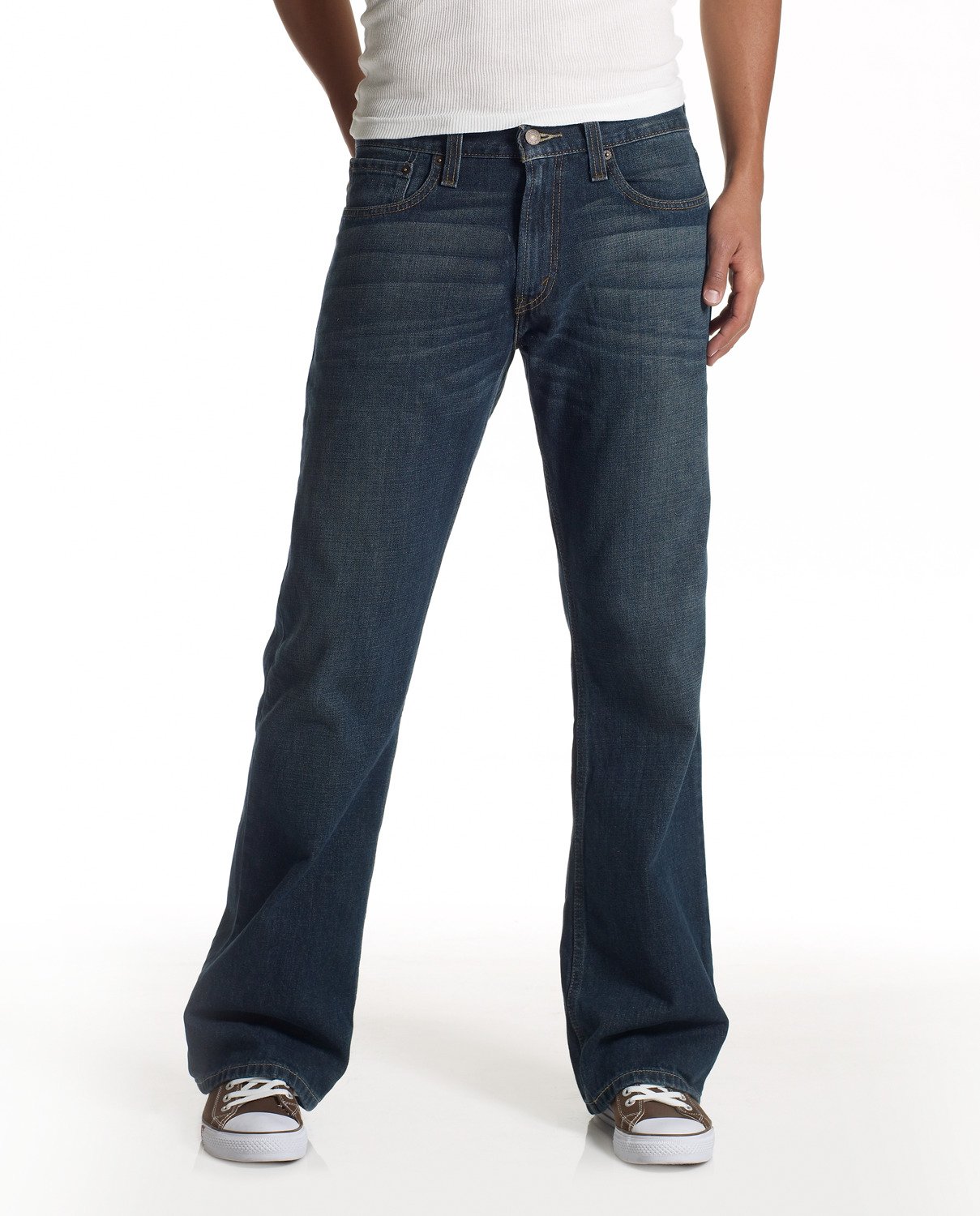Levi's® Guy's 527™ Boot Cut Jeans