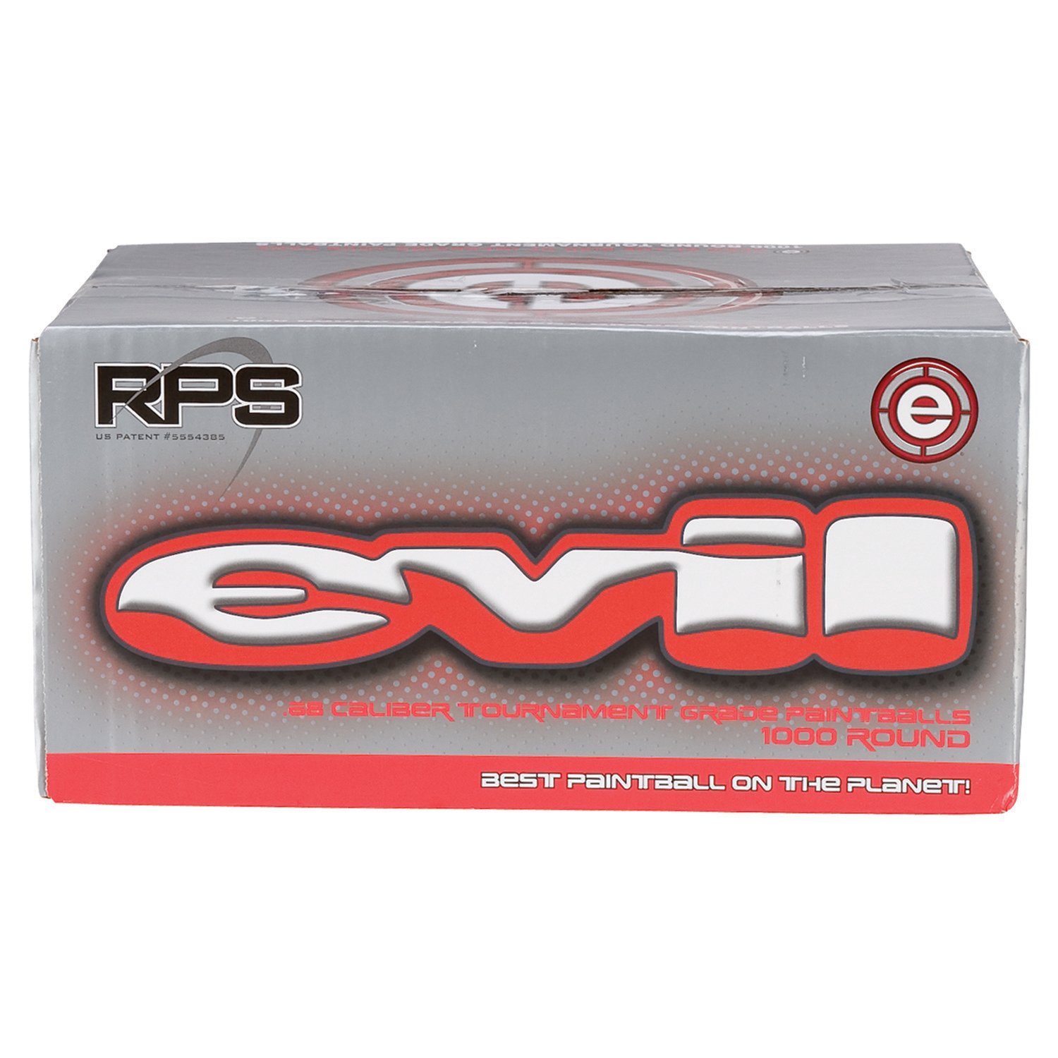 RPS Evil Paintballs 1,000-Pack thumbnail