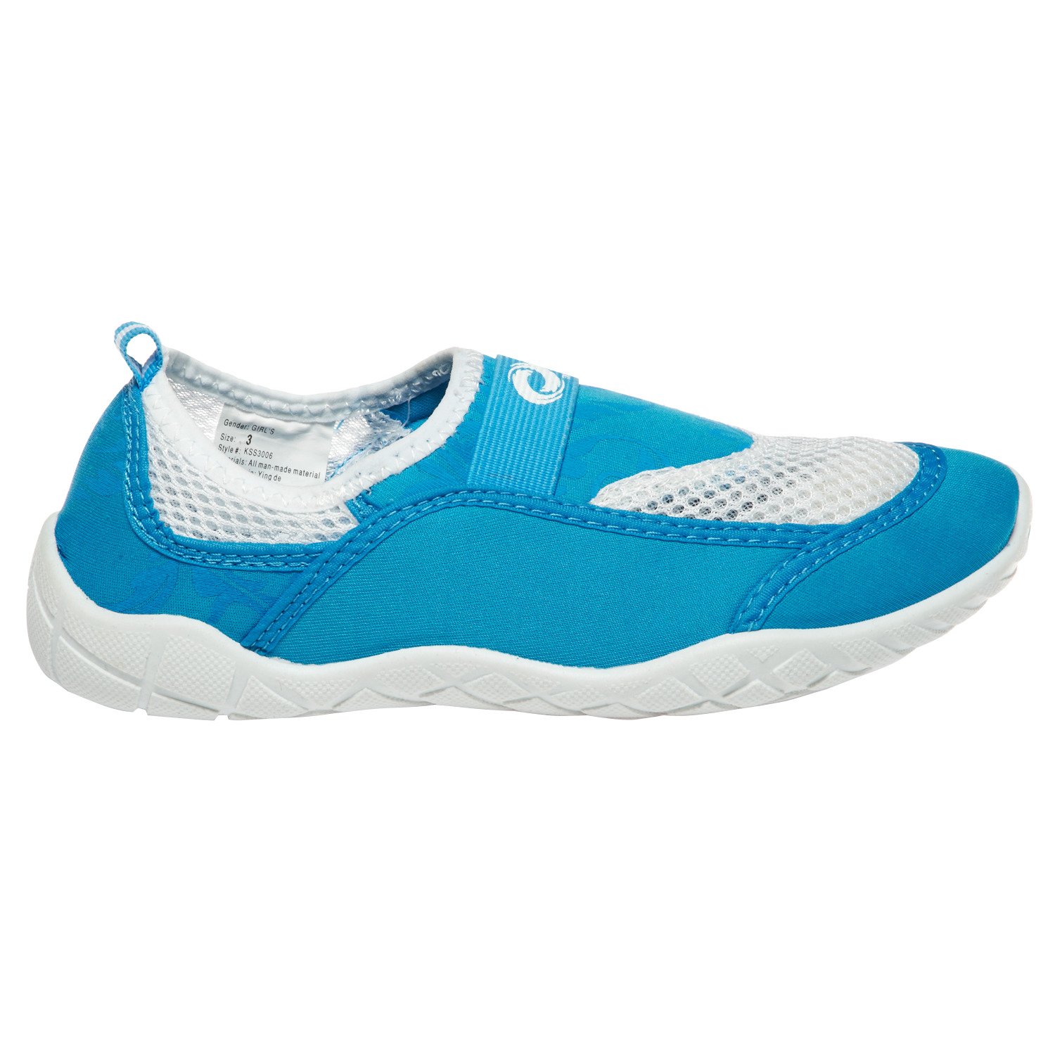 O'rageous® Girls' Aqua Socks thumbnail