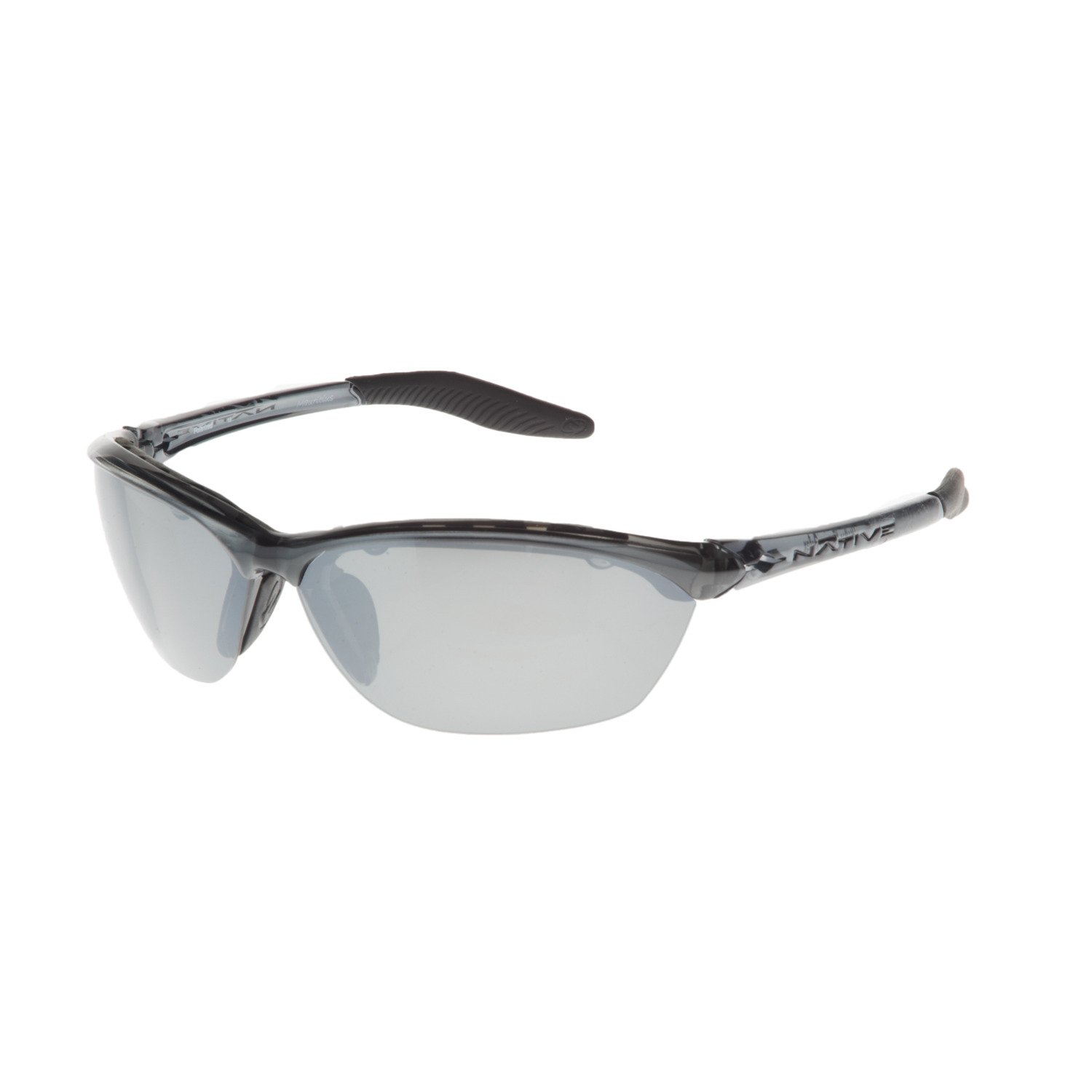 Native Eyewear Adults' Hardtop Sunglasses thumbnail