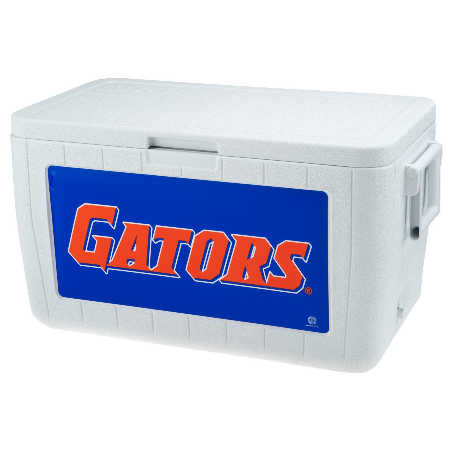 Coleman® Florida Gators 48 qt. Cooler