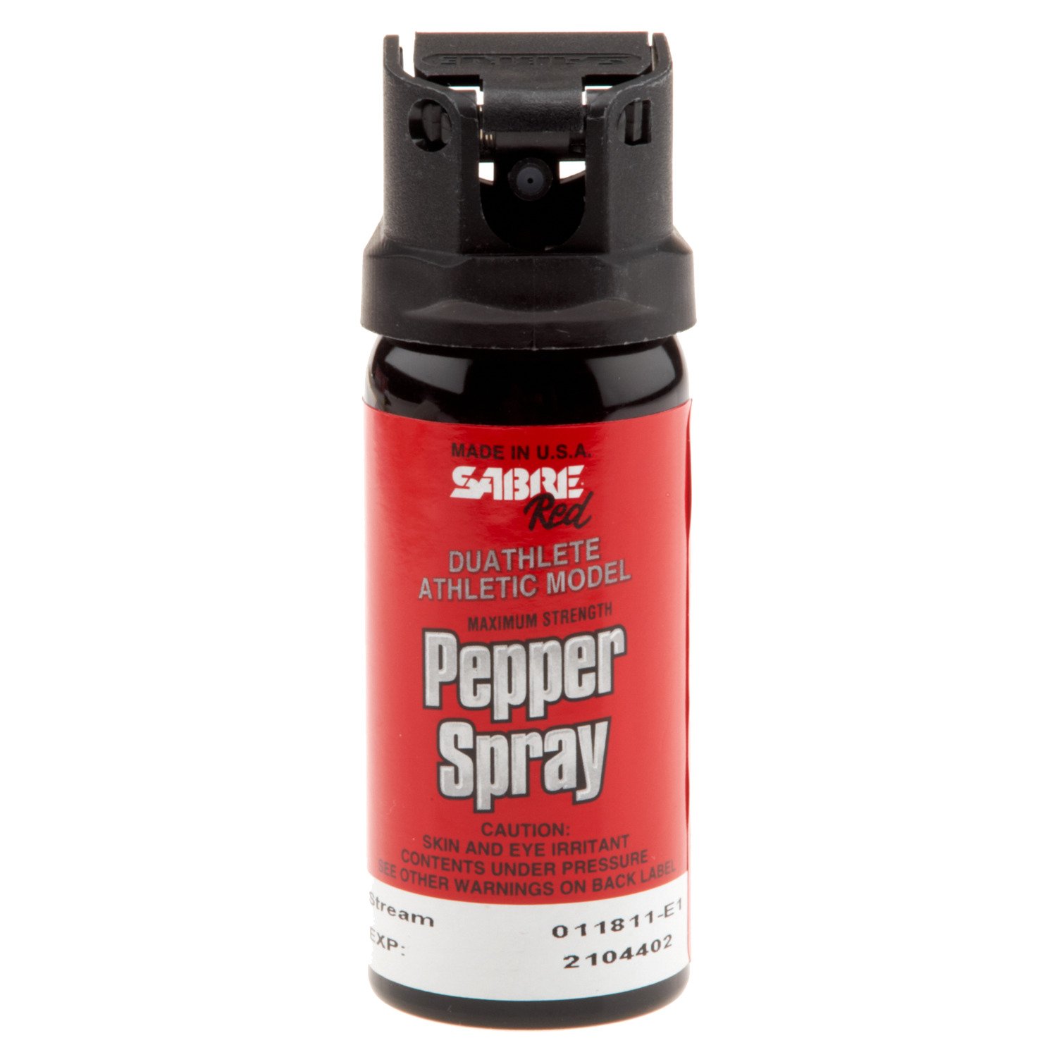 SABRE Duathlete 1.8 oz. Pepper Spray