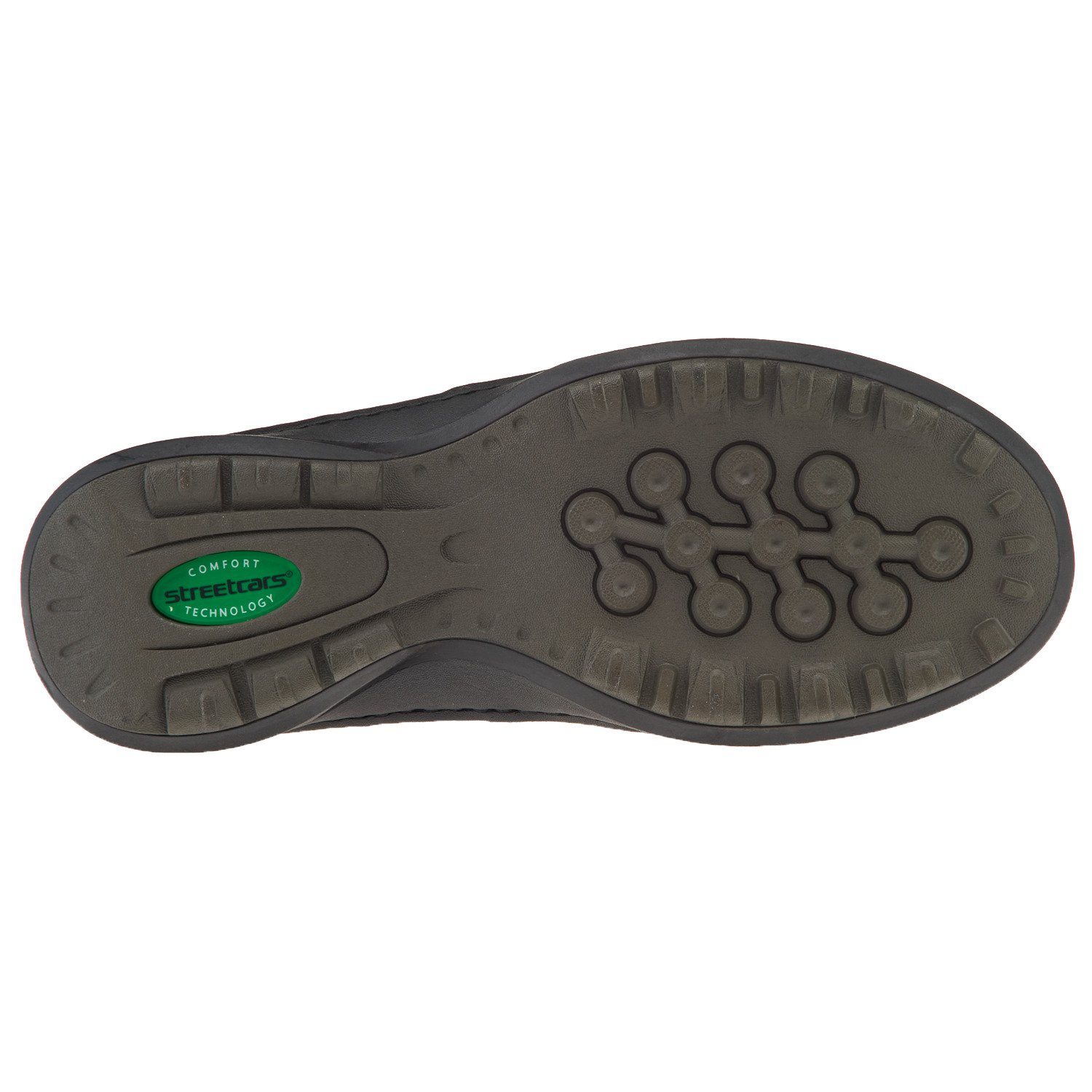 Streetcars Men's ASC Carerra Casual Shoes thumbnail