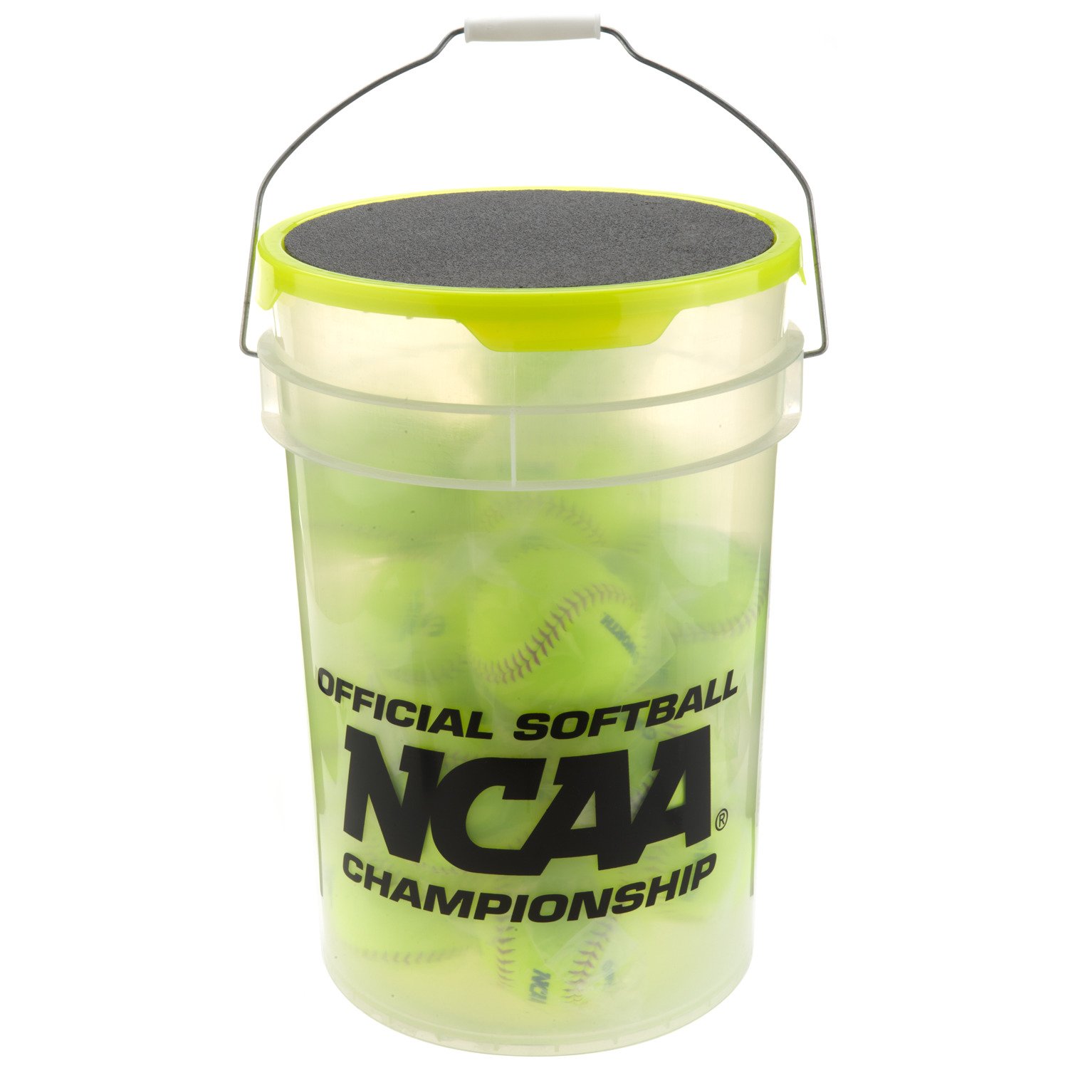 Worth 6-Gallon Outdoor Training 11