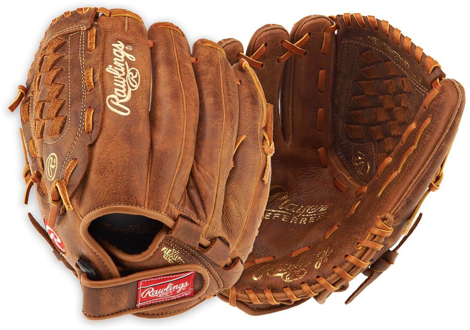 Rawlings® Player Preferred 12