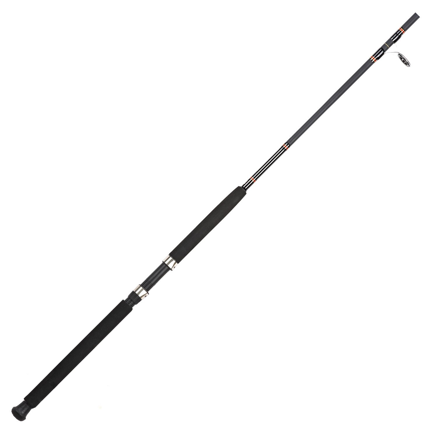 Daiwa BeefStick BT 7' Saltwater Boat Spinning Rod thumbnail