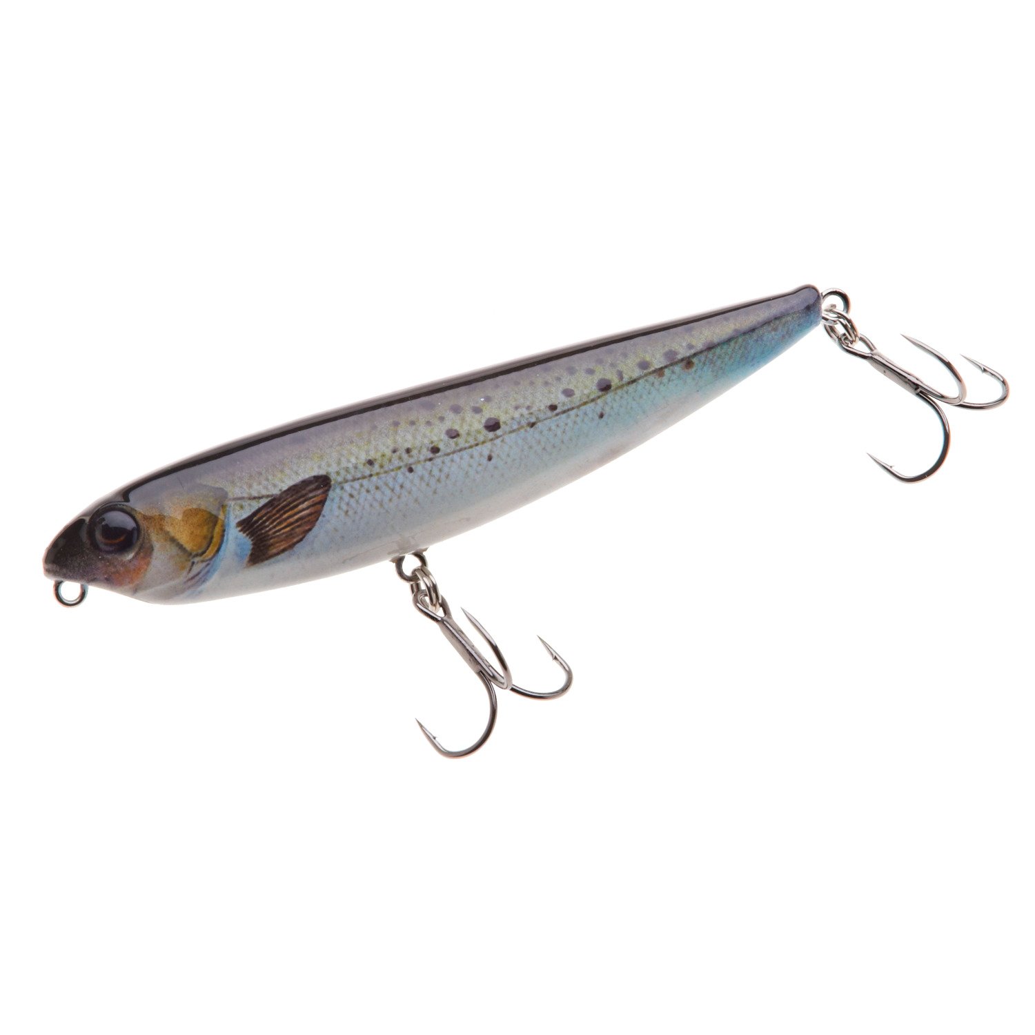 H2O XPRESS™ Saltwater TWS Topwater Bait