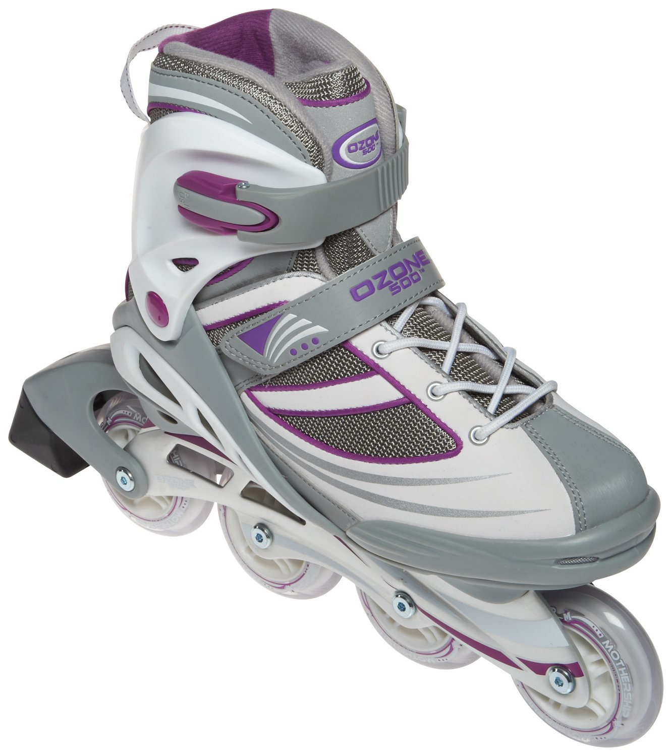 Ozone 500® Women's Vue In-Line Skates thumbnail
