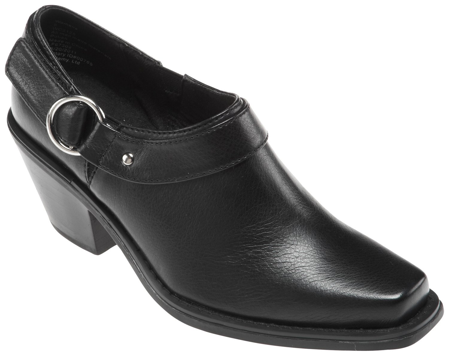 Autumn Run® Women's Gianna Casual Shoes thumbnail