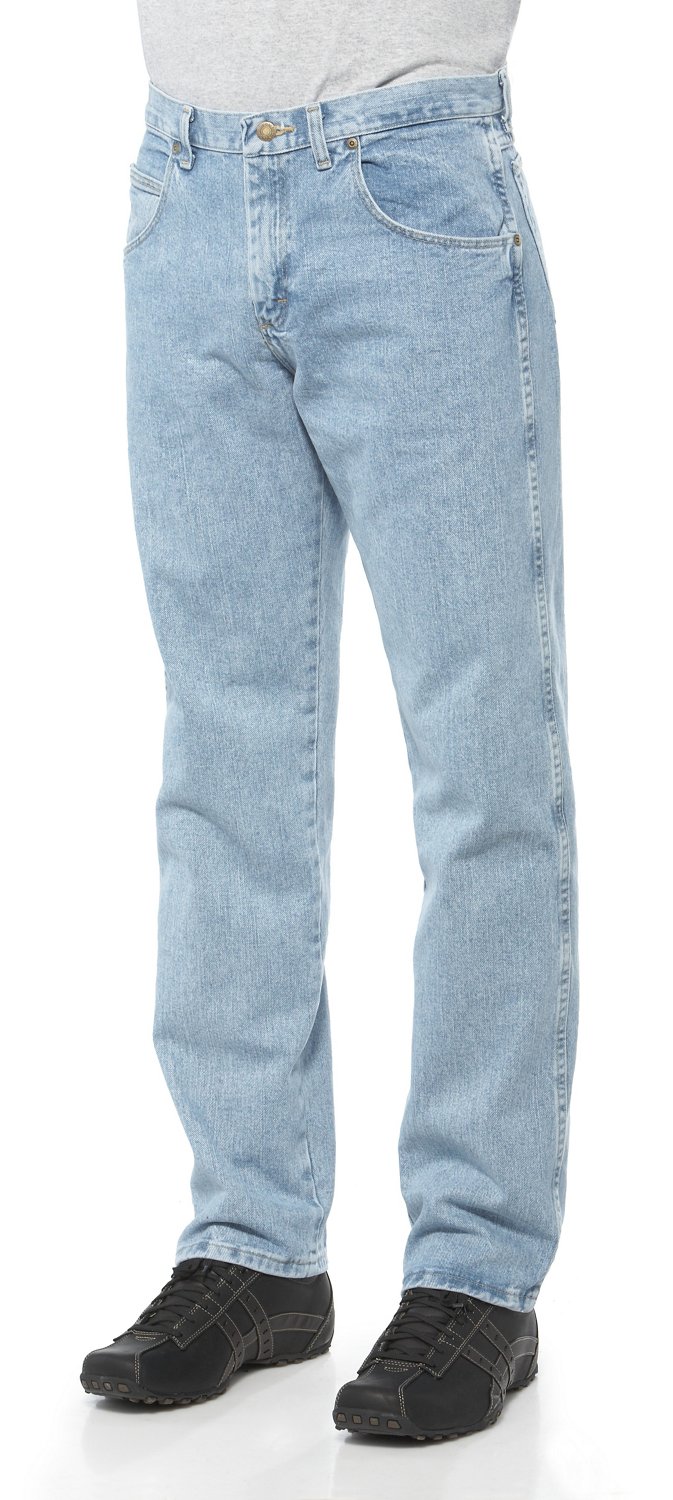 Austin Clothing Co.® Men's Classic Straight Leg Jean