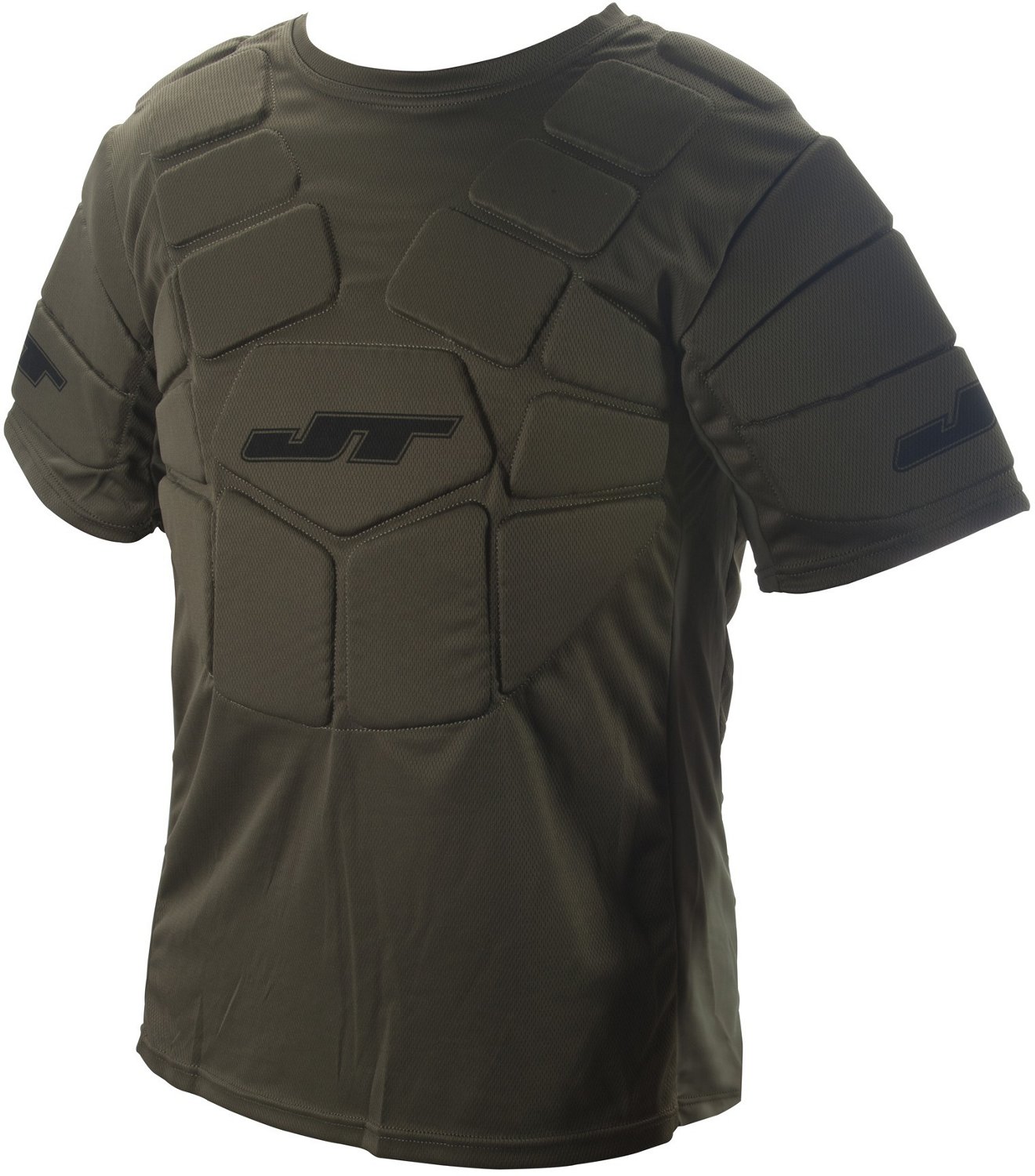 JT Sports Chest Protector