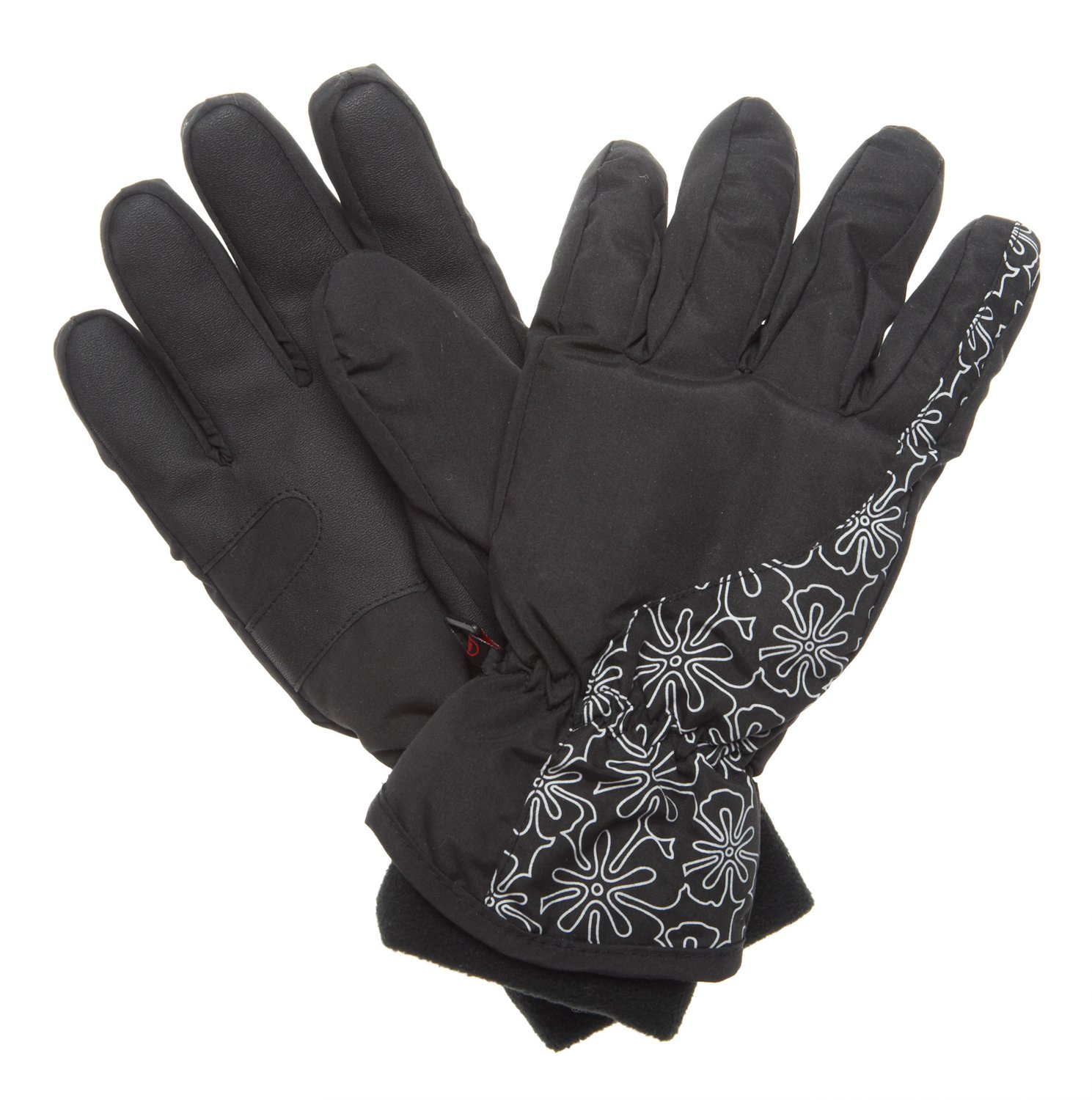 Manzella Women's Winterflower Gloves