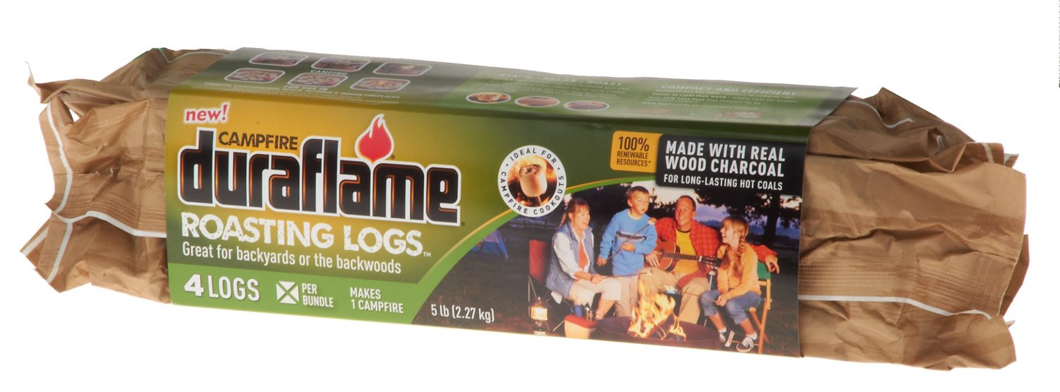 Duraflame Campfire Roasting Logs