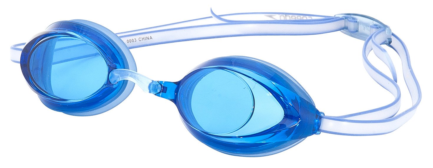 Speedo Jr. Vanquisher 2.0 Goggles